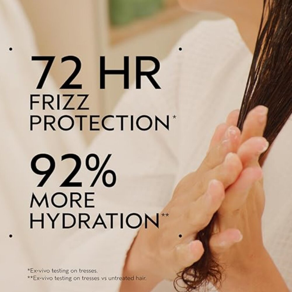 Aveda Be Curly Advanced Curl Enhancer Cream Full size - Picture 3 of 5